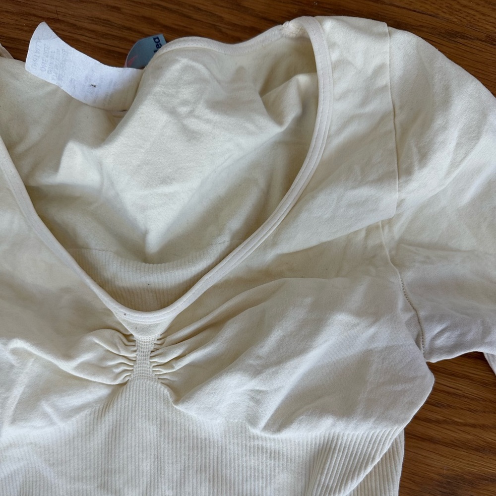 One size smoothing camisole